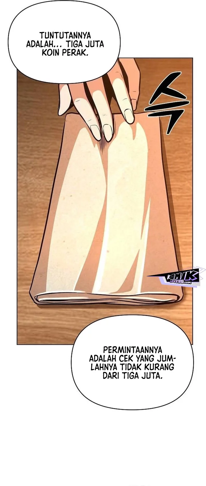 The Mysterious World’s Greatest Martial Artist Little Prince Chapter 25 page 38
