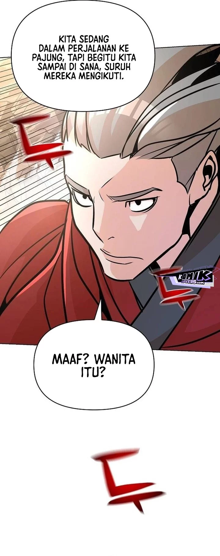 The Mysterious World’s Greatest Martial Artist Little Prince Chapter 25 page 4