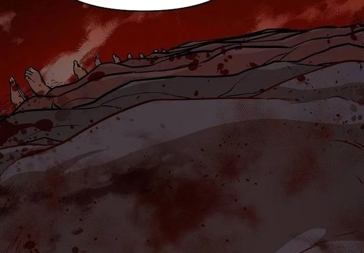 The Mysterious World’s Greatest Martial Artist Little Prince Chapter 25 page 42