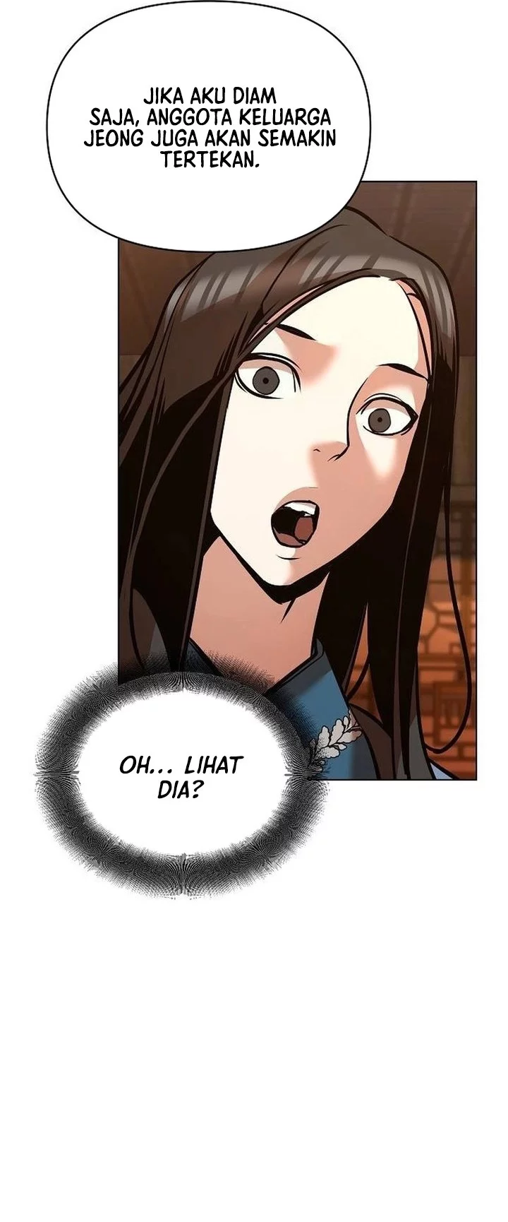 The Mysterious World’s Greatest Martial Artist Little Prince Chapter 25 page 57