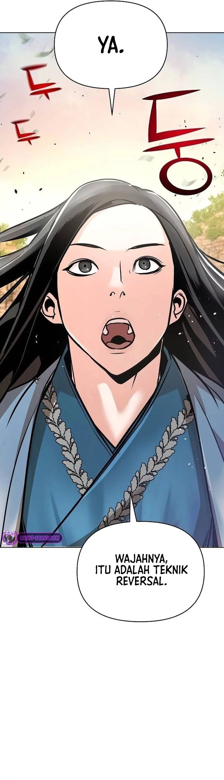 The Mysterious World’s Greatest Martial Artist Little Prince Chapter 25 page 5
