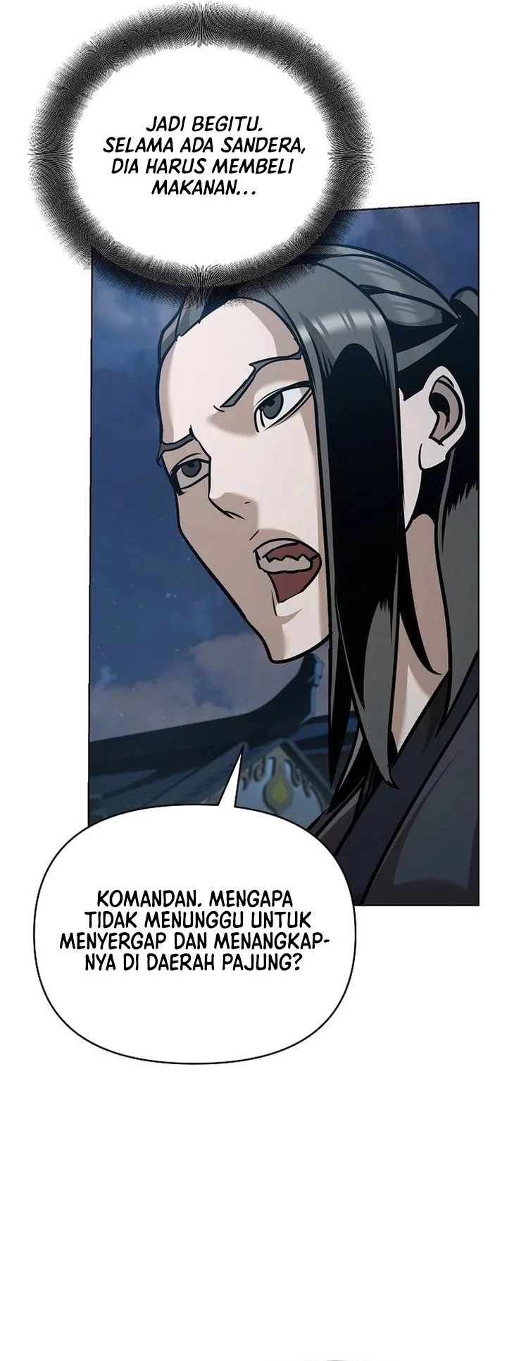 The Mysterious World’s Greatest Martial Artist Little Prince Chapter 25 page 68