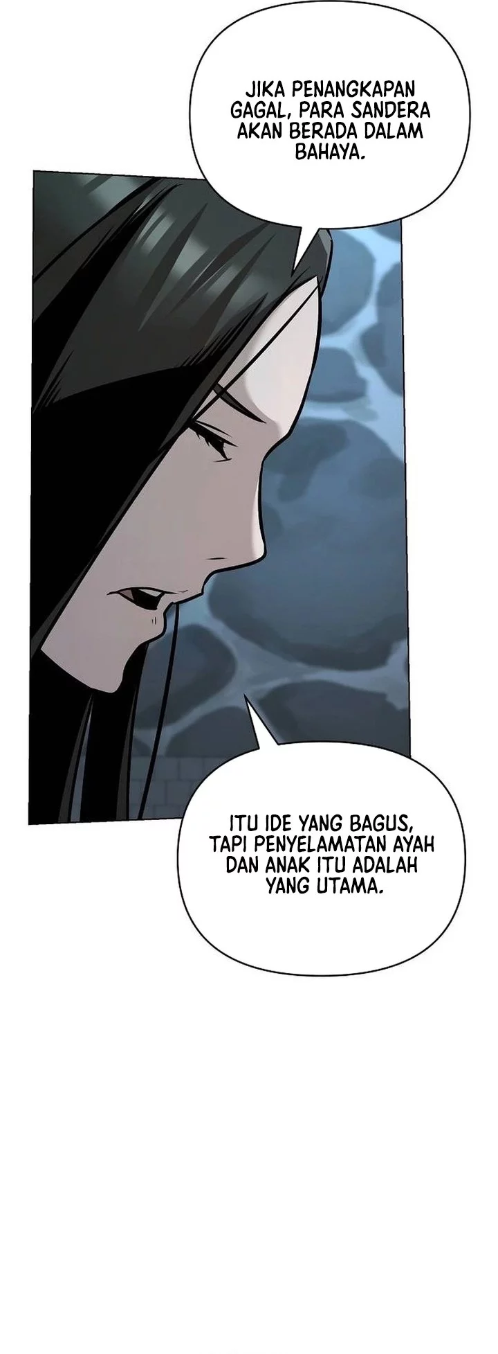 The Mysterious World’s Greatest Martial Artist Little Prince Chapter 25 page 69
