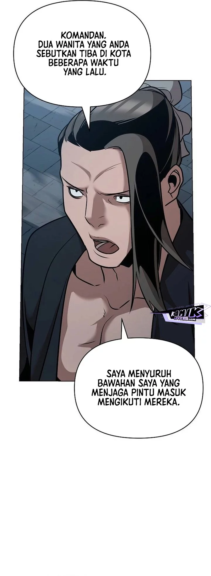 The Mysterious World’s Greatest Martial Artist Little Prince Chapter 25 page 74
