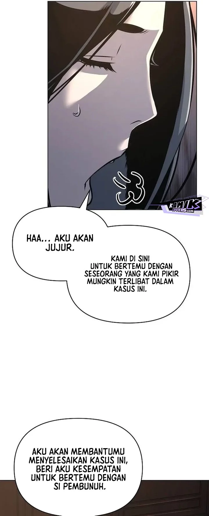 The Mysterious World’s Greatest Martial Artist Little Prince Chapter 26 page 16