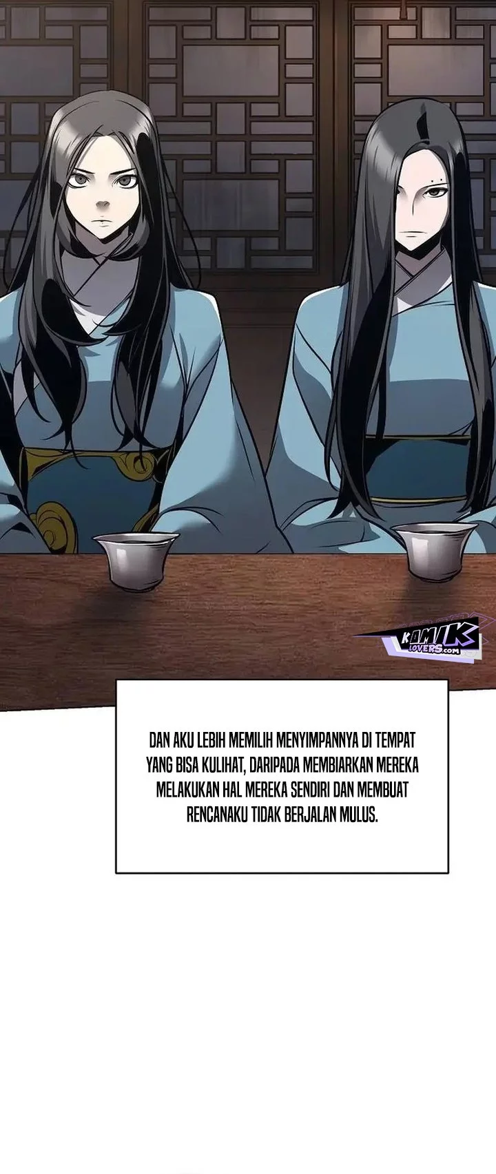 The Mysterious World’s Greatest Martial Artist Little Prince Chapter 26 page 24
