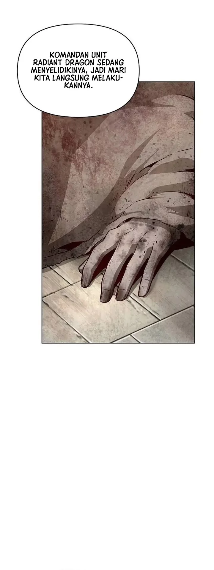 The Mysterious World’s Greatest Martial Artist Little Prince Chapter 26 page 33