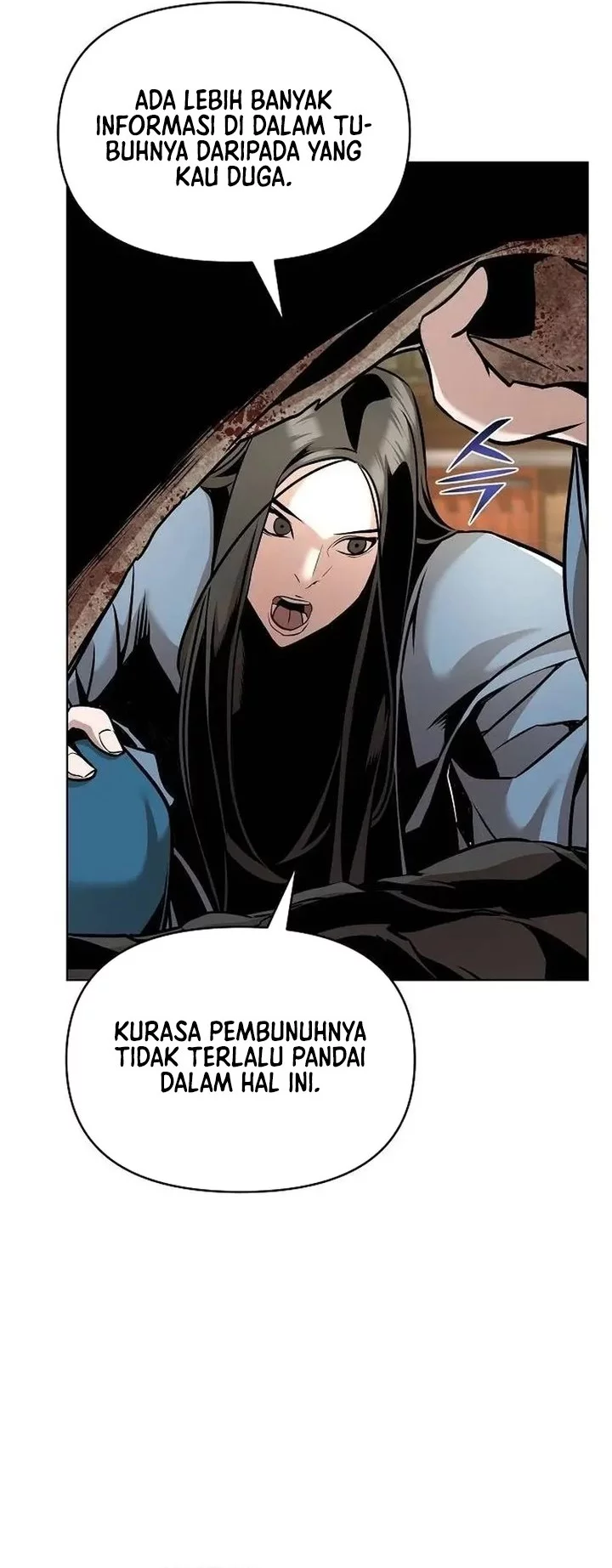The Mysterious World’s Greatest Martial Artist Little Prince Chapter 26 page 37