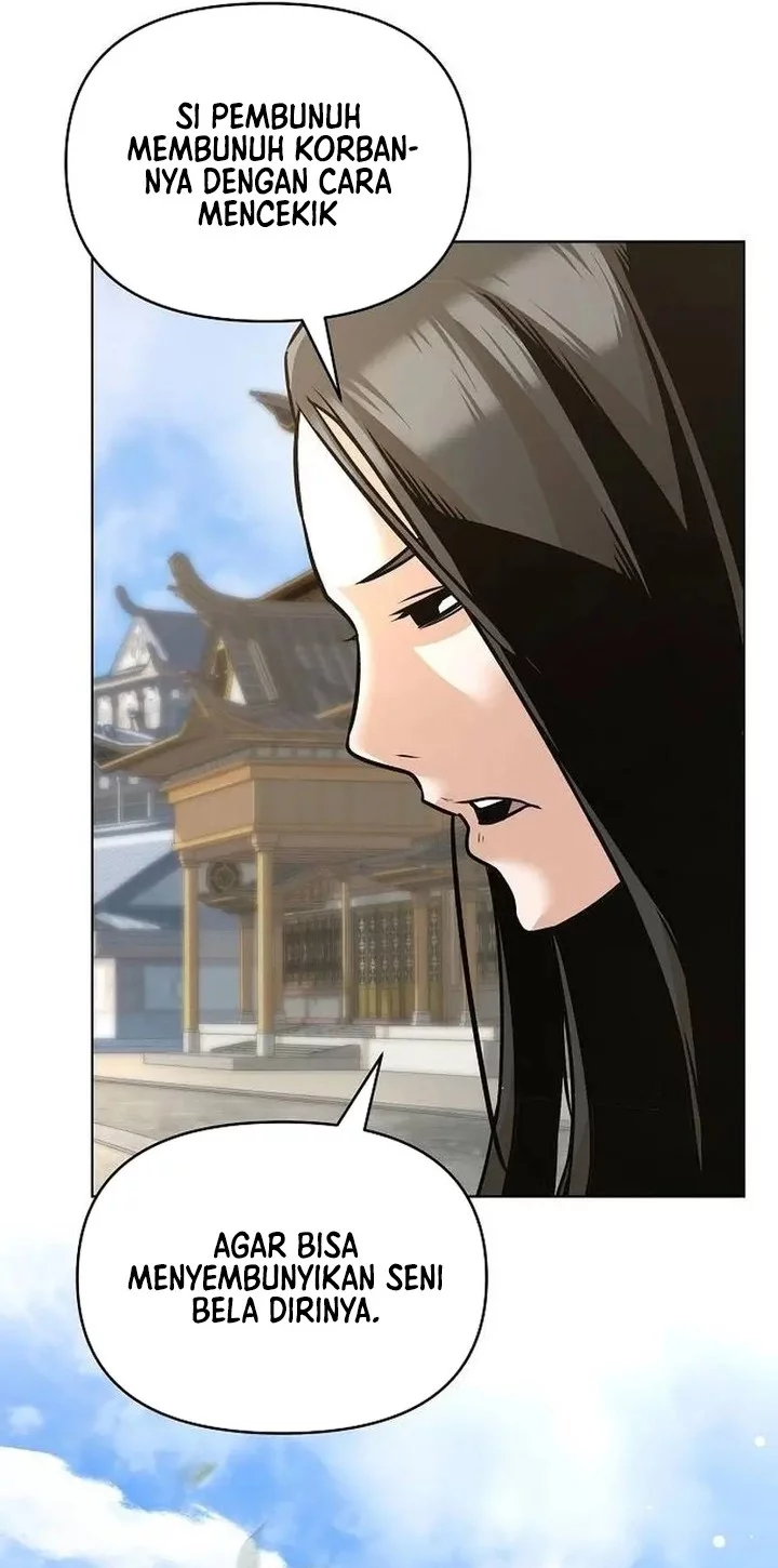 The Mysterious World’s Greatest Martial Artist Little Prince Chapter 26 page 38