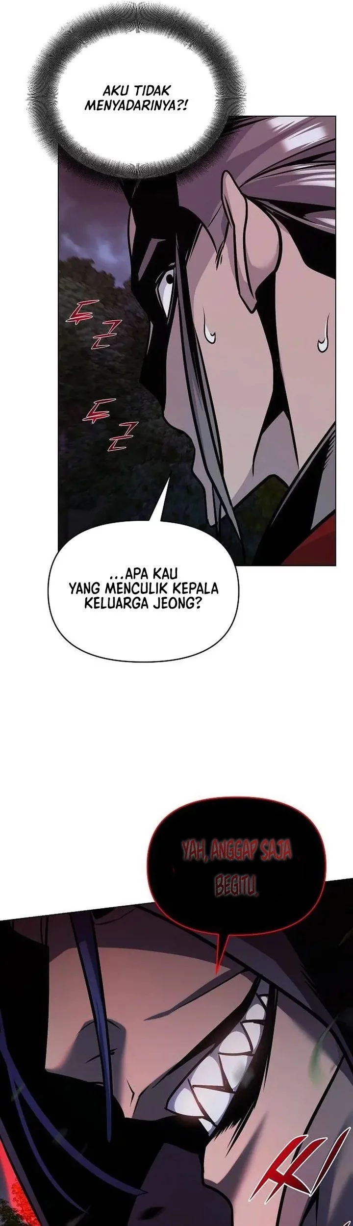 The Mysterious World’s Greatest Martial Artist Little Prince Chapter 26 page 65