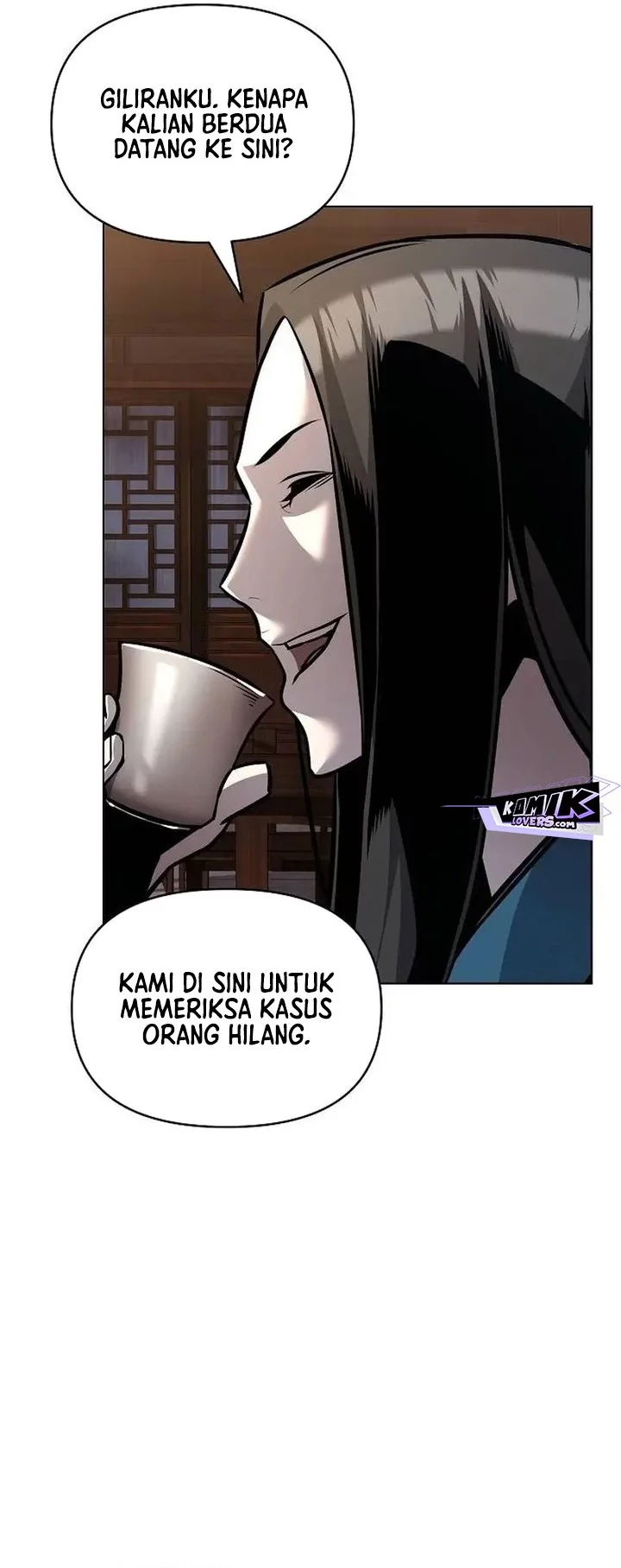 The Mysterious World’s Greatest Martial Artist Little Prince Chapter 26 page 10