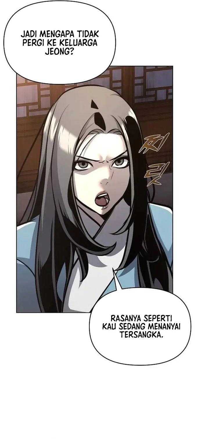The Mysterious World’s Greatest Martial Artist Little Prince Chapter 26 page 11
