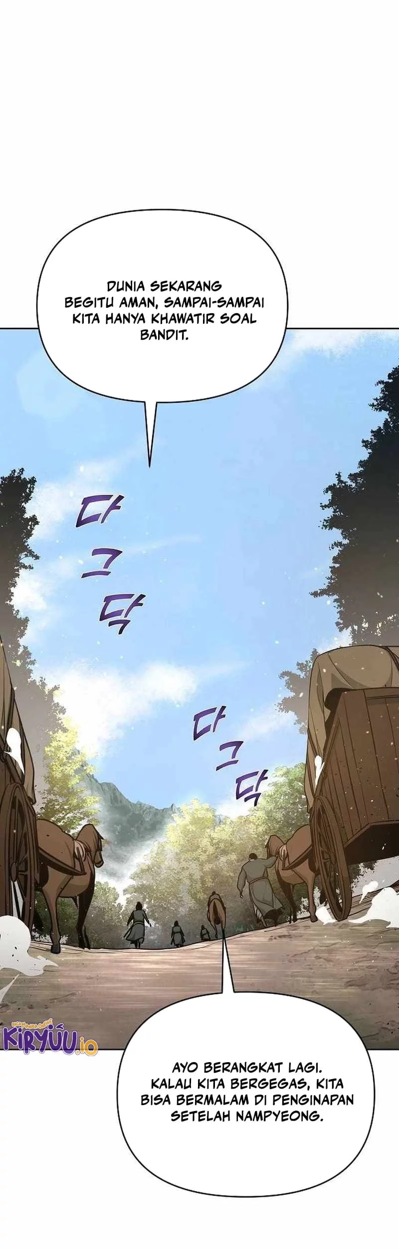 The Mysterious World’s Greatest Martial Artist Little Prince Chapter 39 page 37