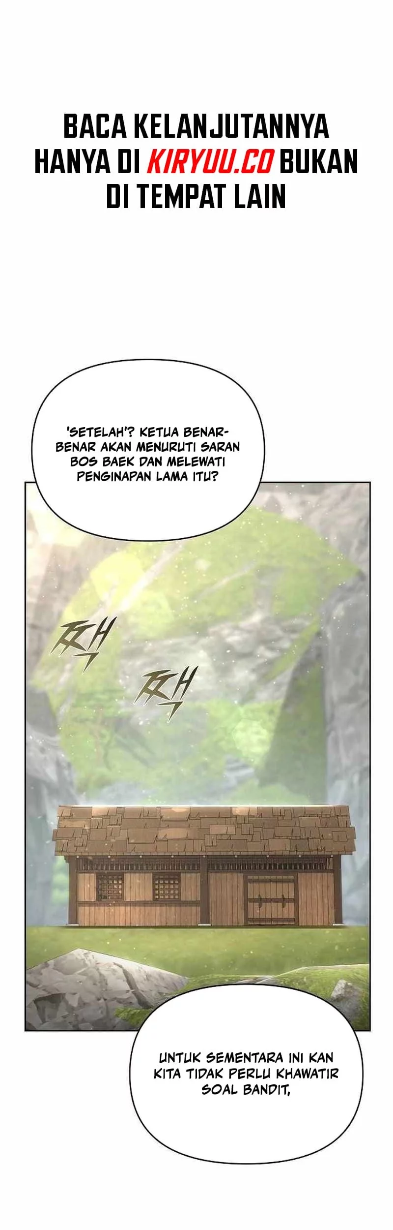 The Mysterious World’s Greatest Martial Artist Little Prince Chapter 39 page 38