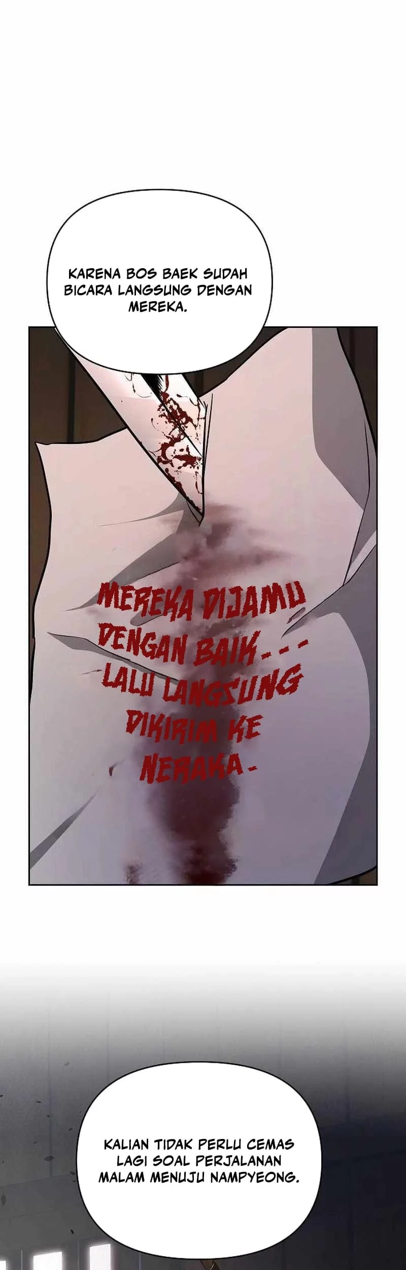 The Mysterious World’s Greatest Martial Artist Little Prince Chapter 39 page 39