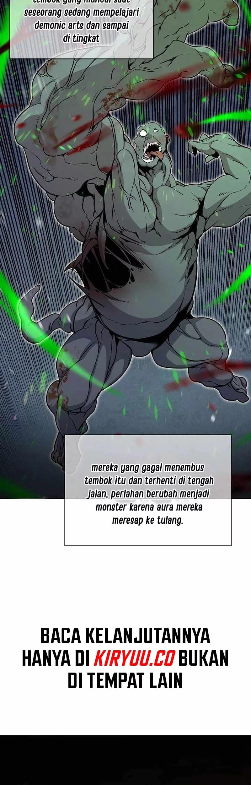 The Mysterious World’s Greatest Martial Artist Little Prince Chapter 39 page 50
