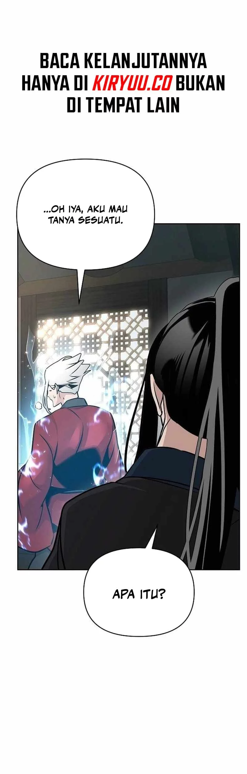 The Mysterious World’s Greatest Martial Artist Little Prince Chapter 39 page 61