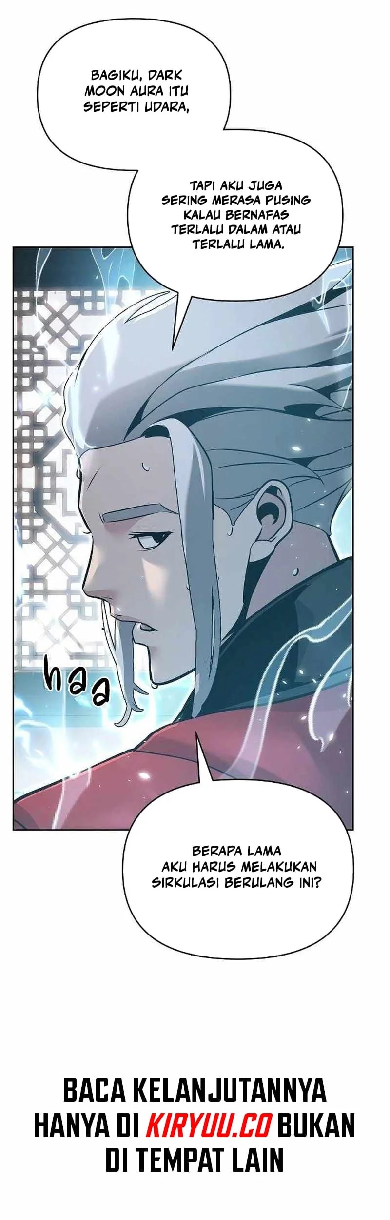 The Mysterious World’s Greatest Martial Artist Little Prince Chapter 39 page 62