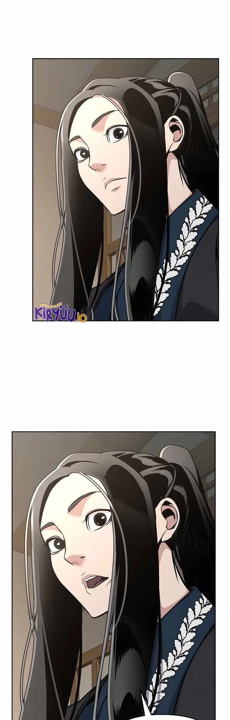 The Mysterious World’s Greatest Martial Artist Little Prince Chapter 39 page 63