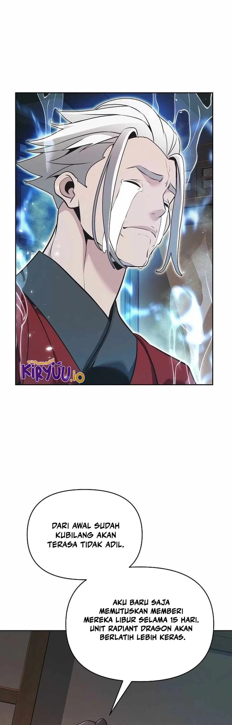 The Mysterious World’s Greatest Martial Artist Little Prince Chapter 39 page 65