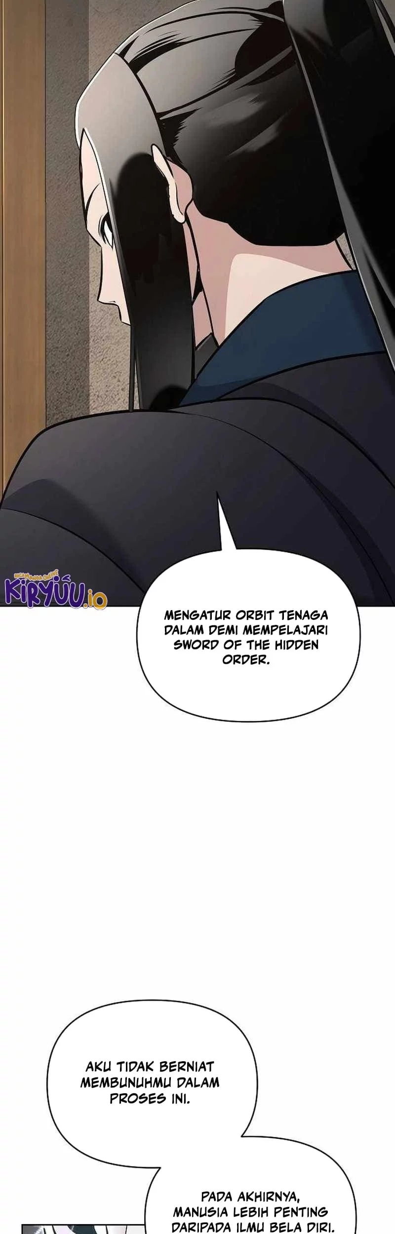 The Mysterious World’s Greatest Martial Artist Little Prince Chapter 39 page 67