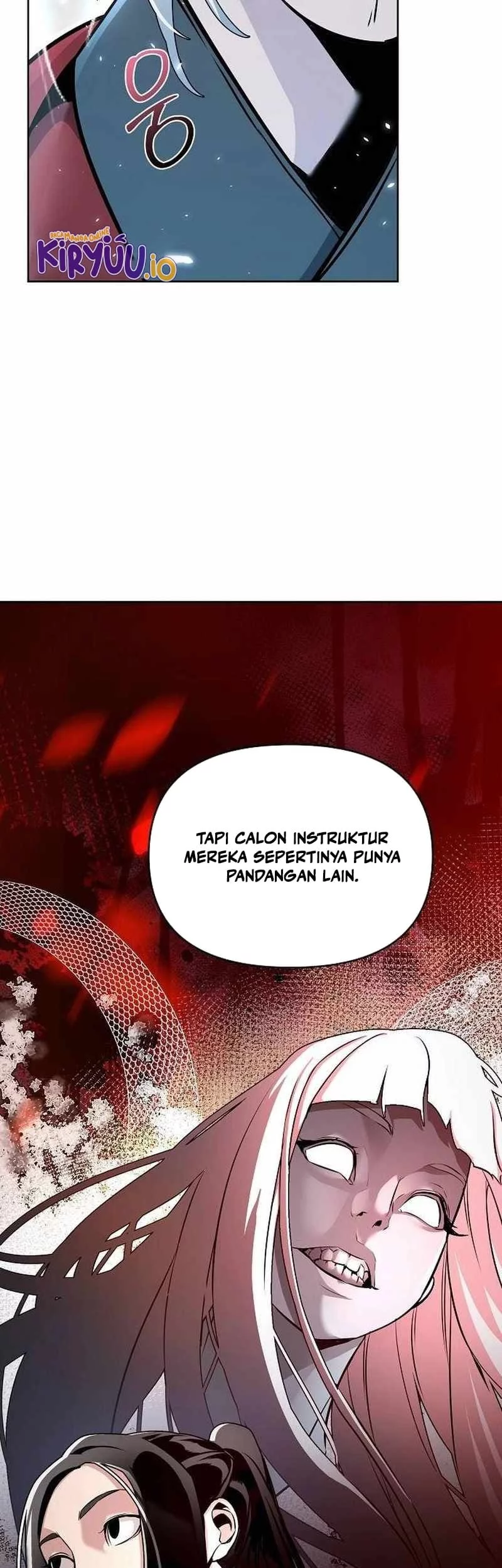 The Mysterious World’s Greatest Martial Artist Little Prince Chapter 39 page 69