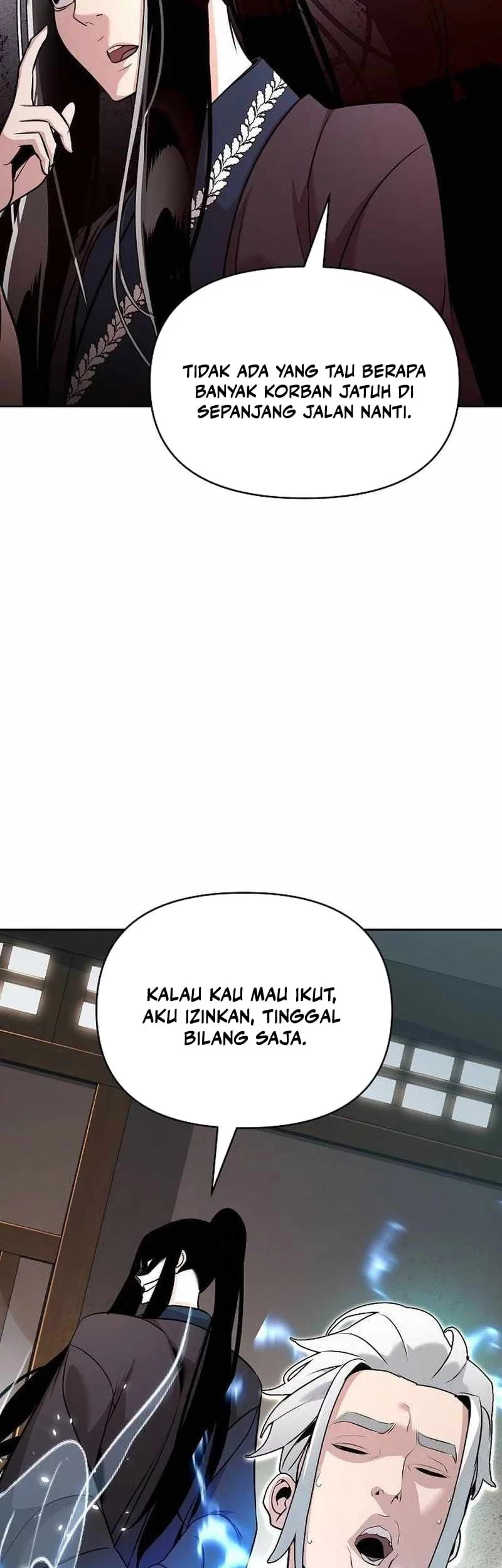 The Mysterious World’s Greatest Martial Artist Little Prince Chapter 39 page 70
