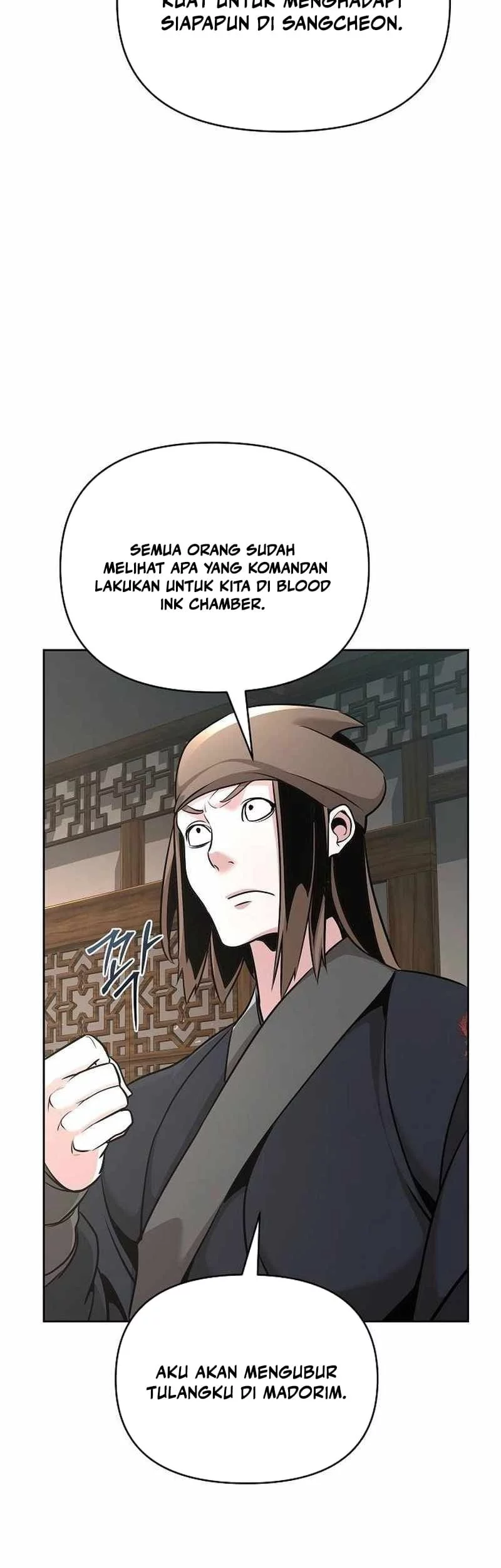 The Mysterious World’s Greatest Martial Artist Little Prince Chapter 39 page 75