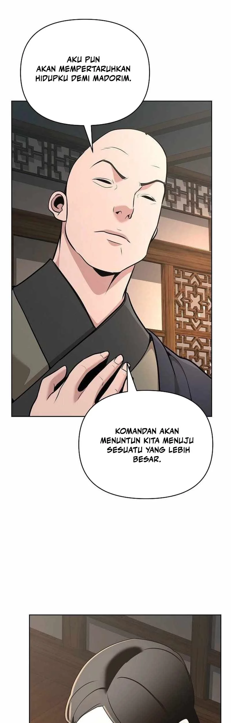 The Mysterious World’s Greatest Martial Artist Little Prince Chapter 39 page 77