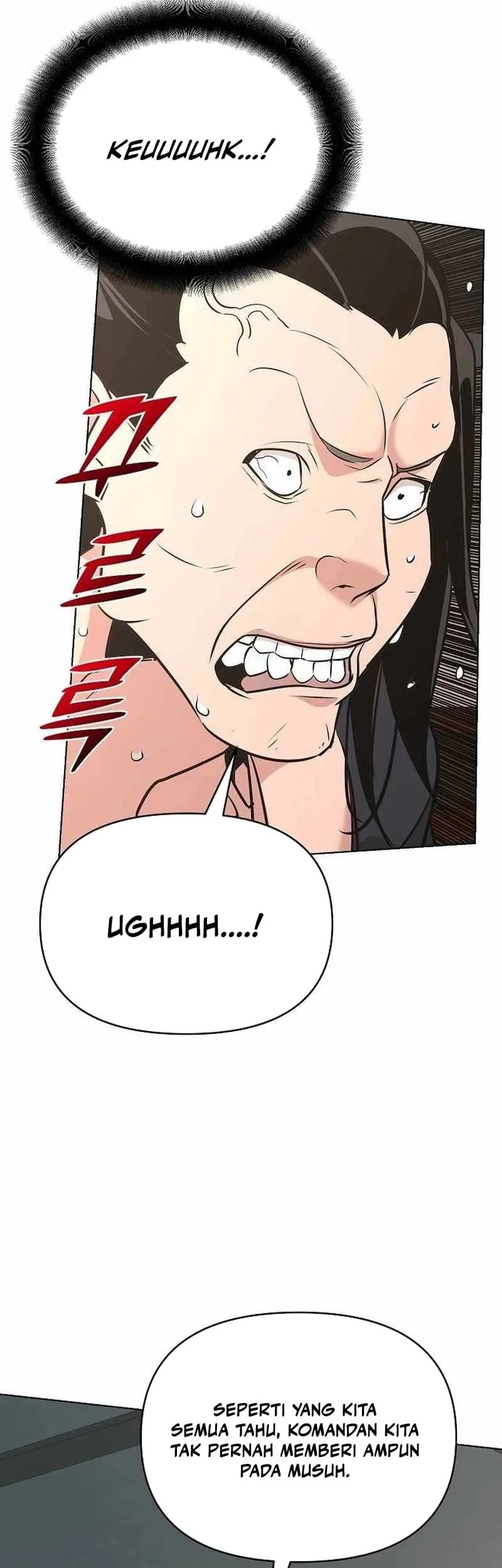 The Mysterious World’s Greatest Martial Artist Little Prince Chapter 39 page 83