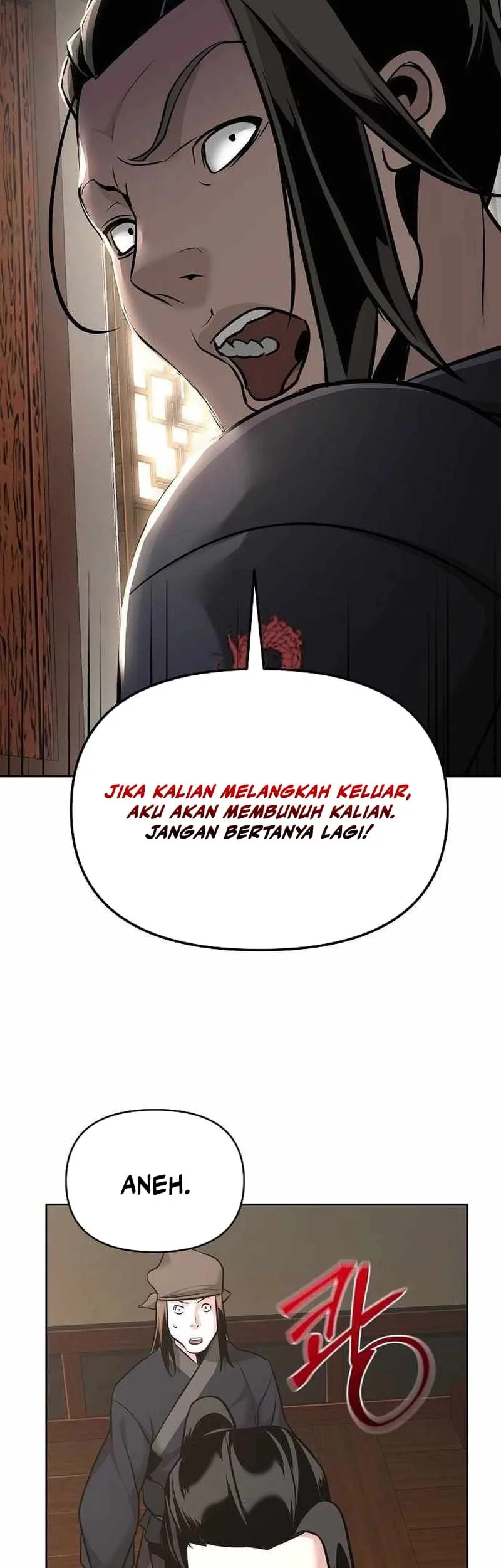 The Mysterious World’s Greatest Martial Artist Little Prince Chapter 39 page 89