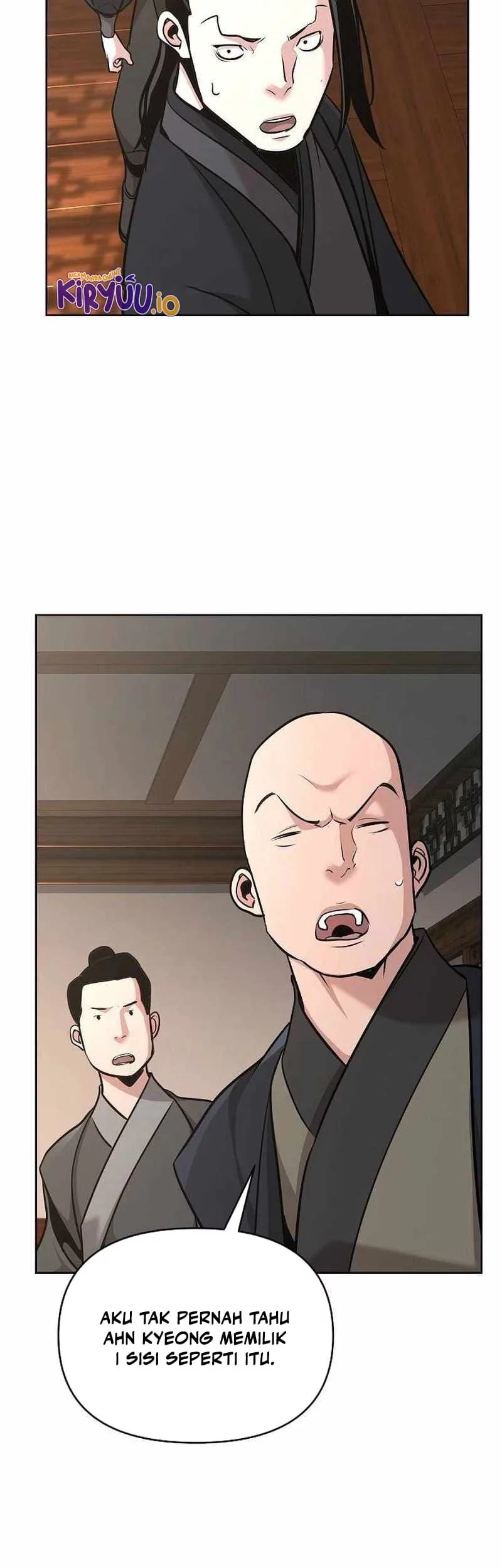 The Mysterious World’s Greatest Martial Artist Little Prince Chapter 39 page 90