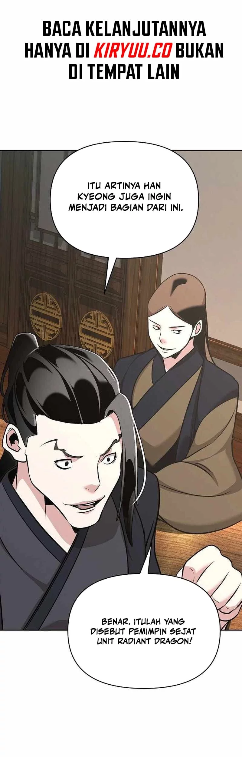 The Mysterious World’s Greatest Martial Artist Little Prince Chapter 39 page 91