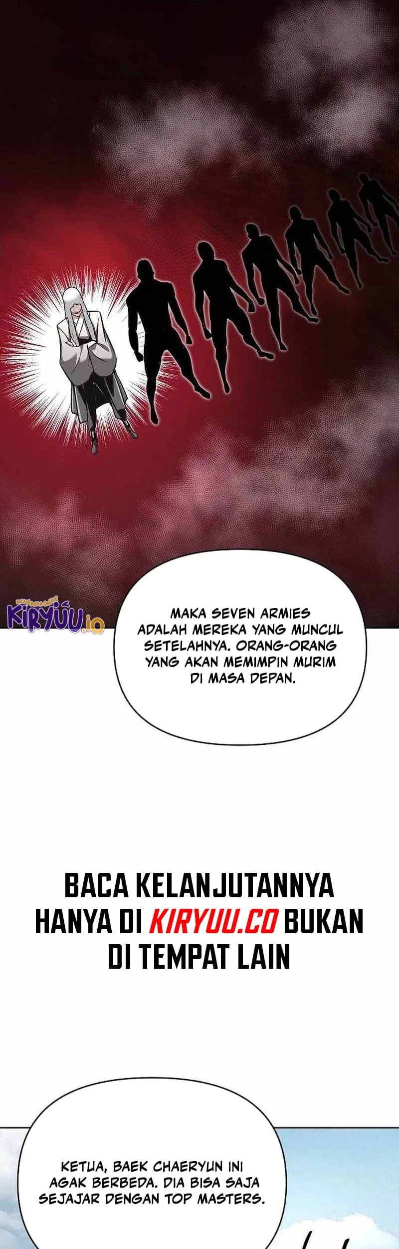 The Mysterious World’s Greatest Martial Artist Little Prince Chapter 39 page 10