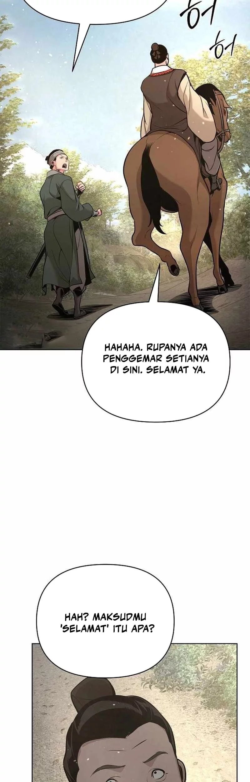 The Mysterious World’s Greatest Martial Artist Little Prince Chapter 39 page 11