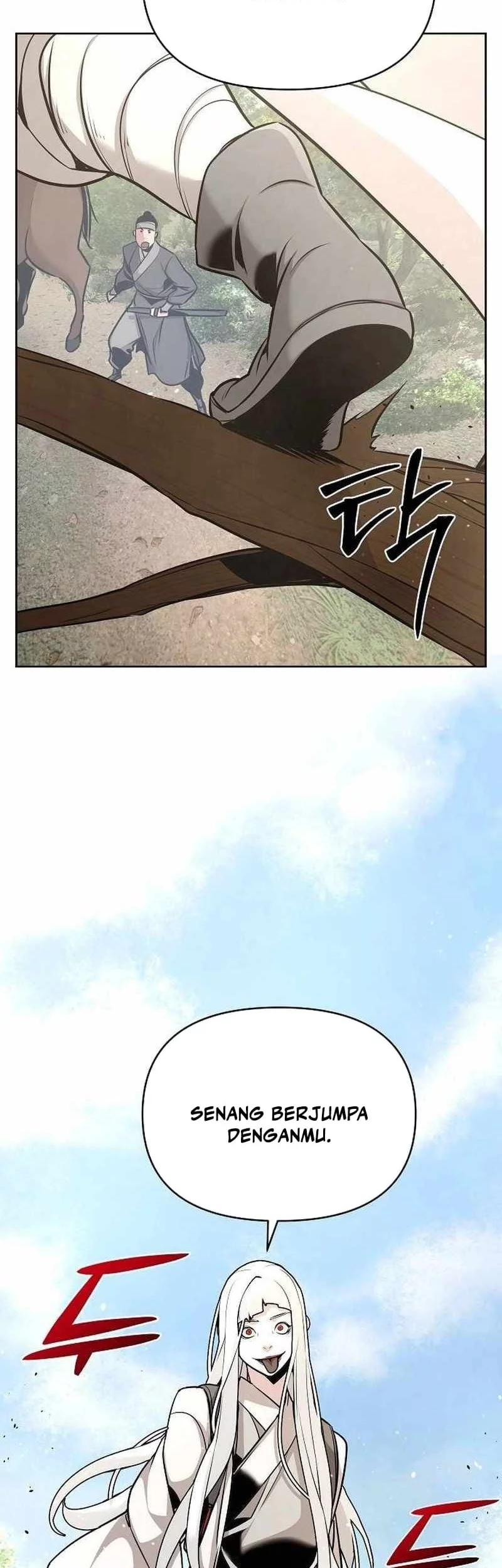 The Mysterious World’s Greatest Martial Artist Little Prince Chapter 39 page 14