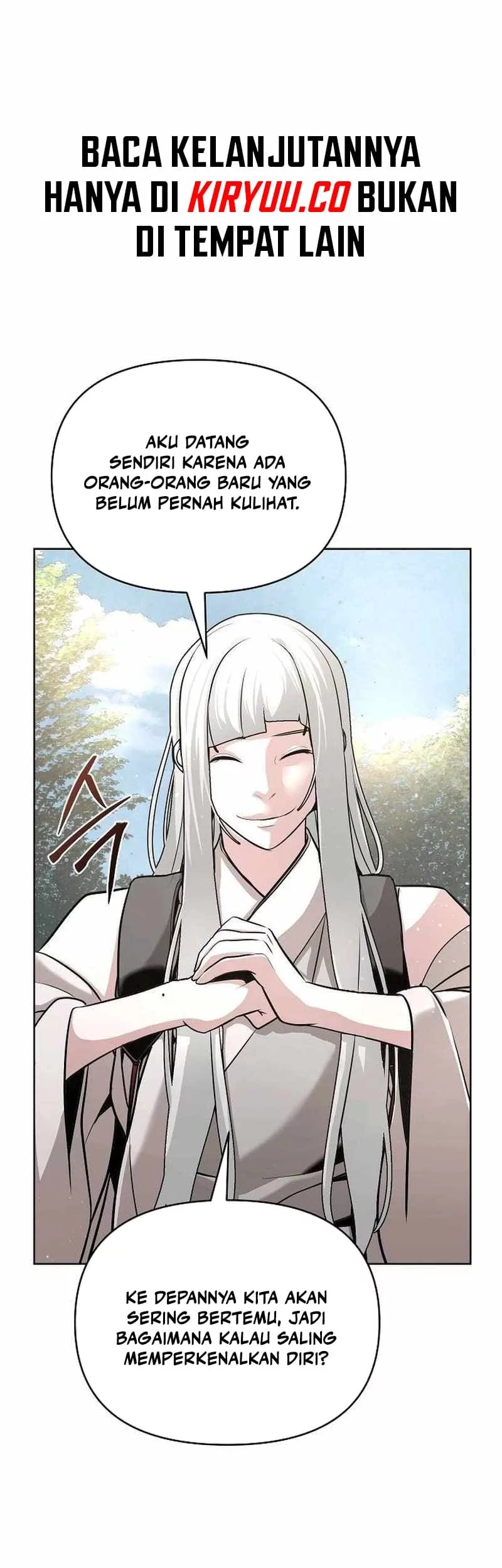 The Mysterious World’s Greatest Martial Artist Little Prince Chapter 39 page 19