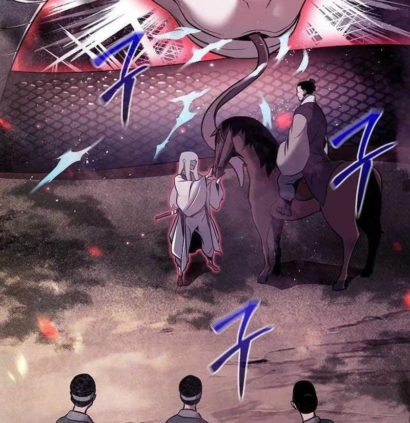 The Mysterious World’s Greatest Martial Artist Little Prince Chapter 39 page 24