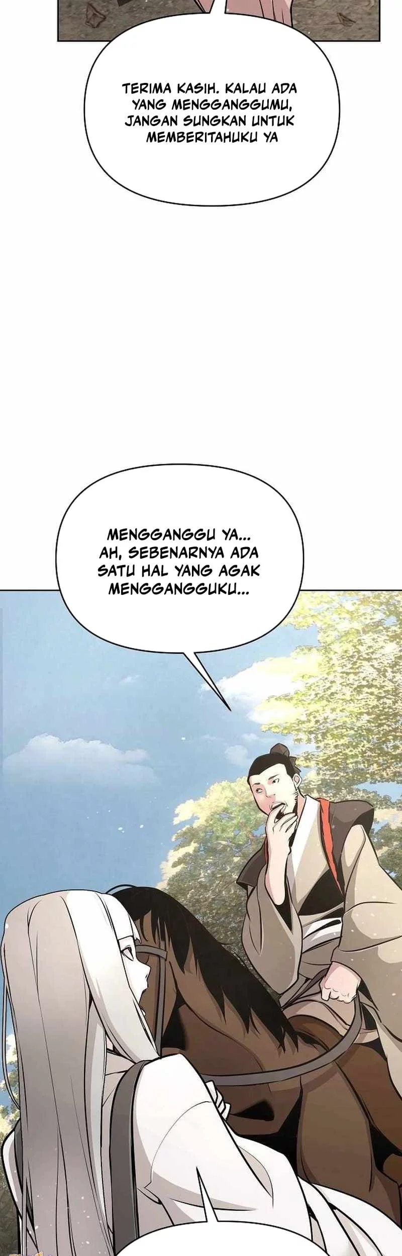 The Mysterious World’s Greatest Martial Artist Little Prince Chapter 39 page 27
