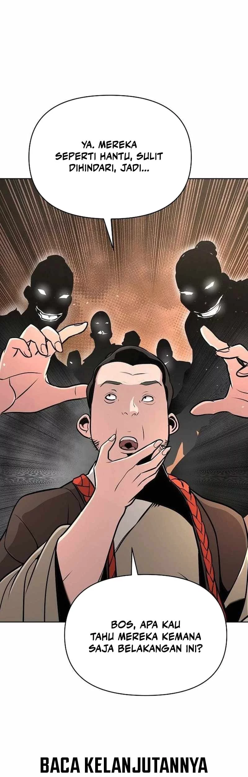 The Mysterious World’s Greatest Martial Artist Little Prince Chapter 39 page 29