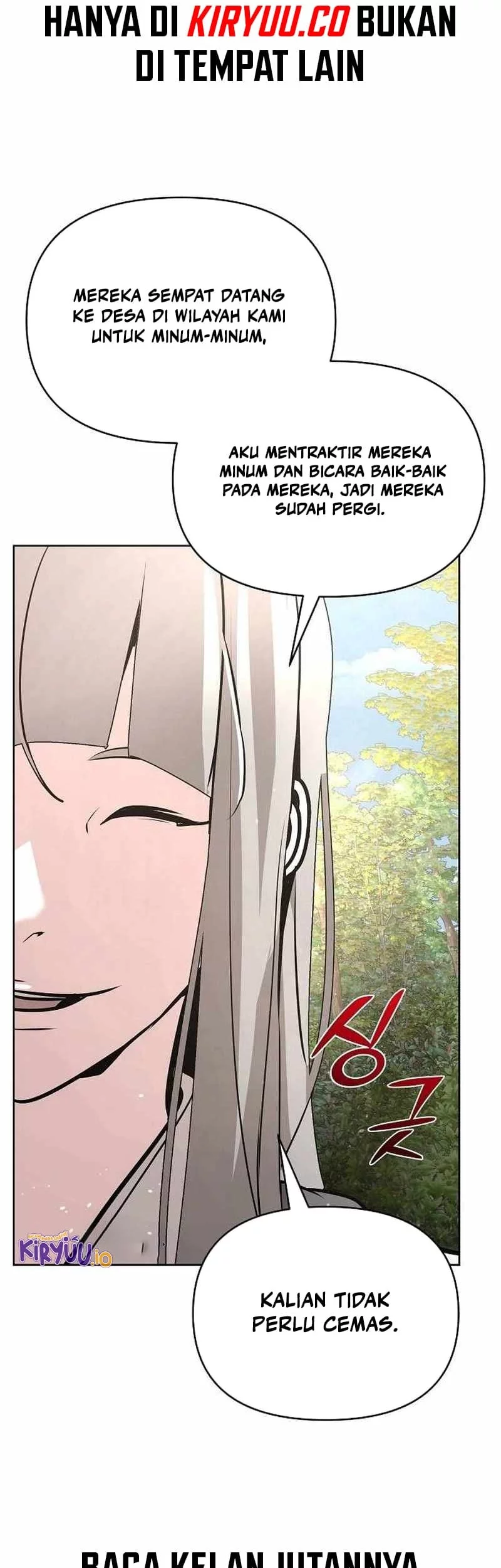 The Mysterious World’s Greatest Martial Artist Little Prince Chapter 39 page 30