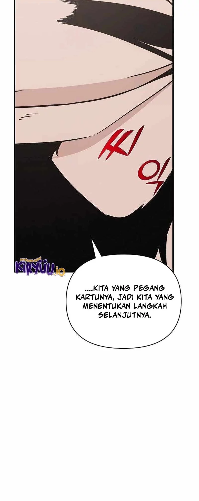The Mysterious World’s Greatest Martial Artist Little Prince Chapter 47 page 41