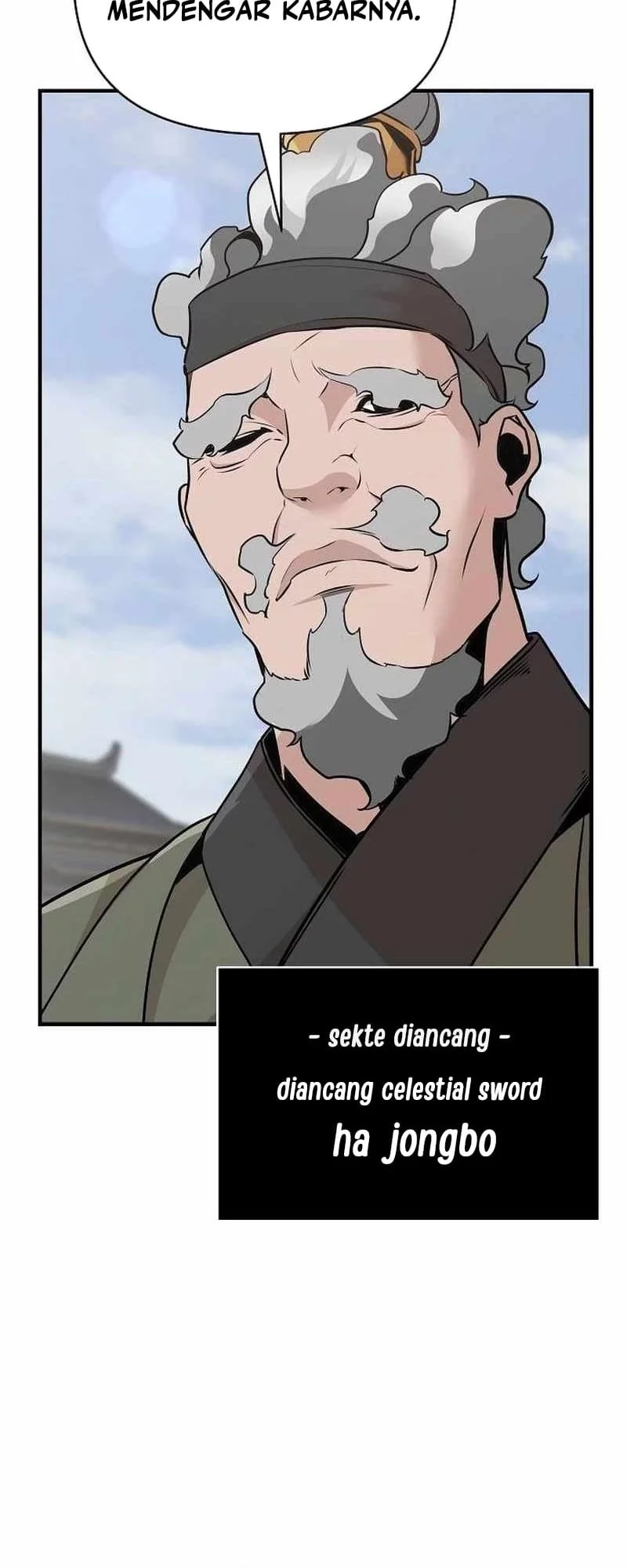 The Mysterious World’s Greatest Martial Artist Little Prince Chapter 47 page 49