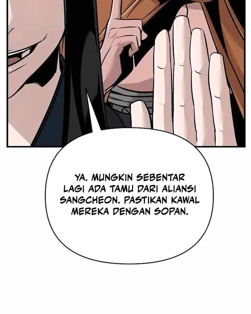 The Mysterious World’s Greatest Martial Artist Little Prince Chapter 47 page 64