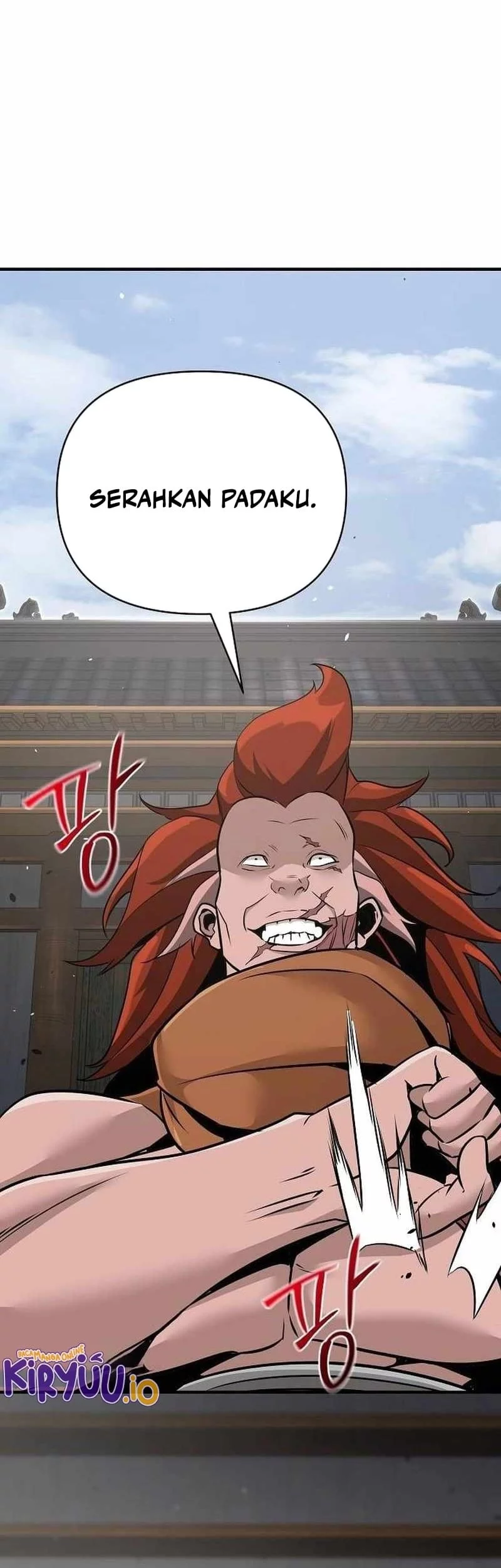 The Mysterious World’s Greatest Martial Artist Little Prince Chapter 47 page 65