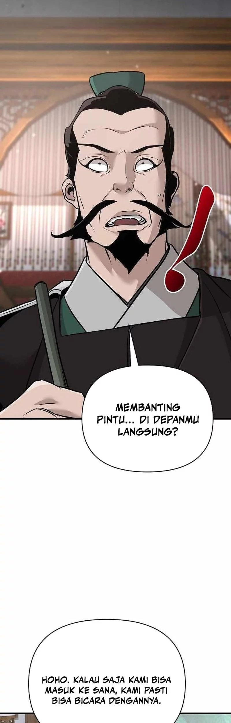 The Mysterious World’s Greatest Martial Artist Little Prince Chapter 47 page 66