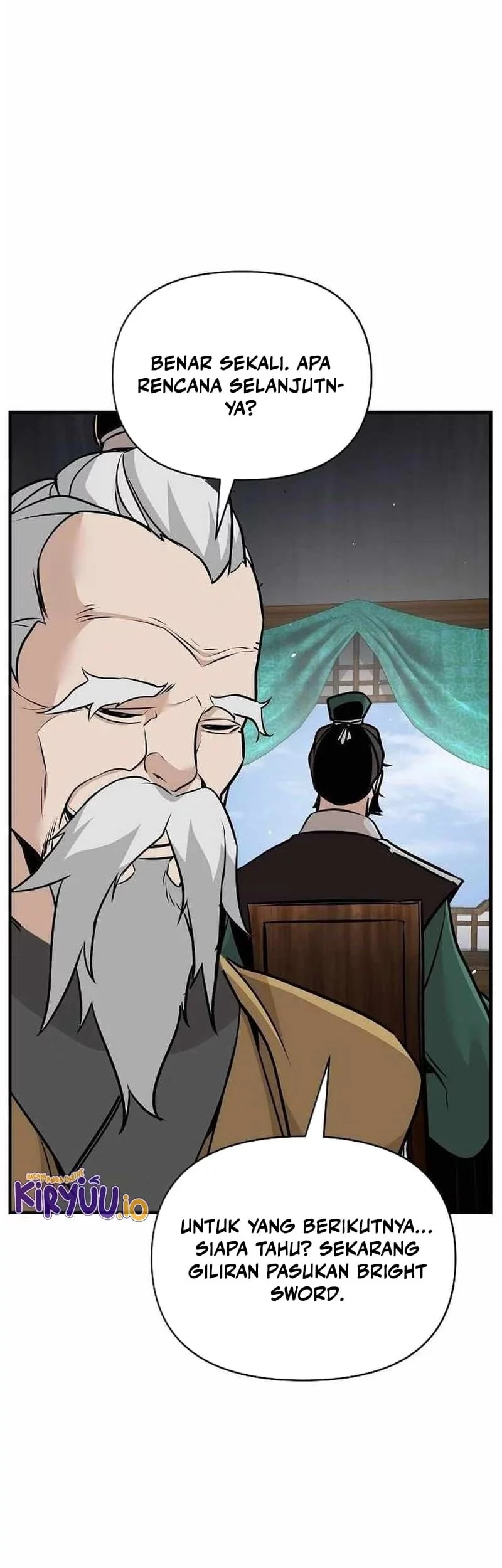 The Mysterious World’s Greatest Martial Artist Little Prince Chapter 47 page 71