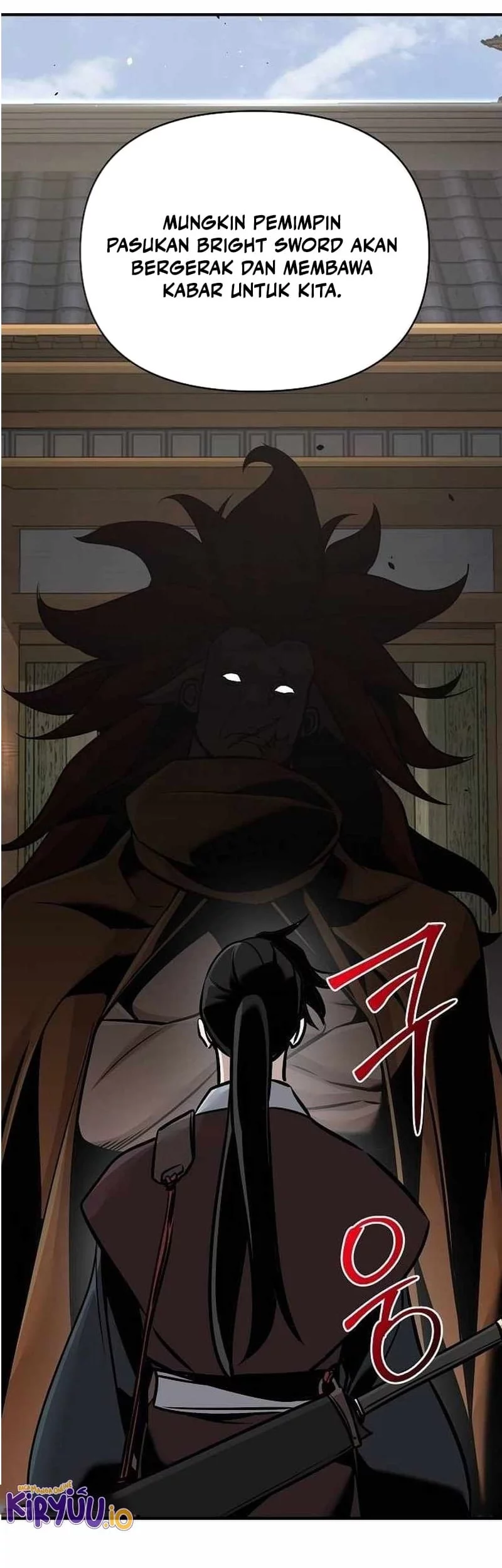 The Mysterious World’s Greatest Martial Artist Little Prince Chapter 47 page 73