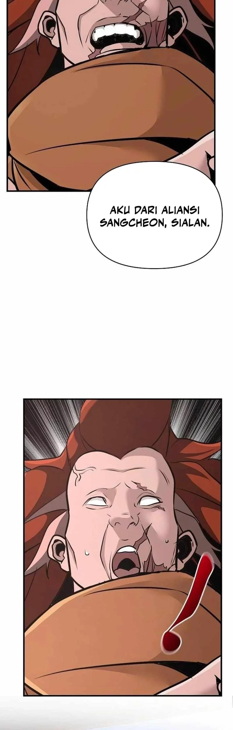 The Mysterious World’s Greatest Martial Artist Little Prince Chapter 47 page 78