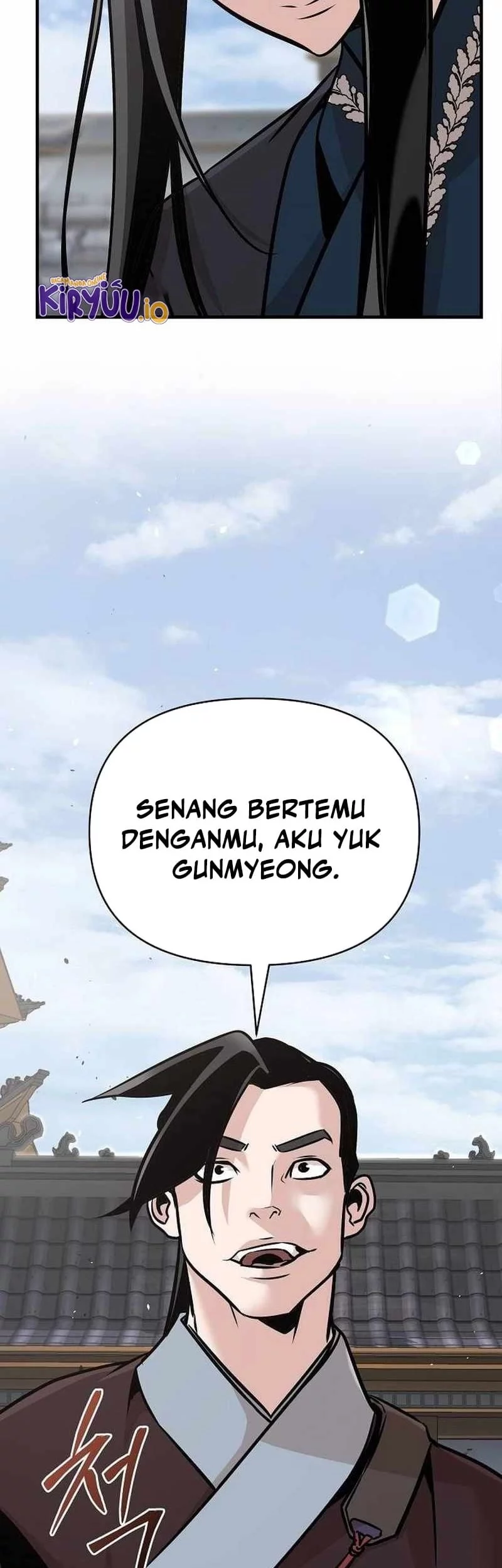 The Mysterious World’s Greatest Martial Artist Little Prince Chapter 47 page 83